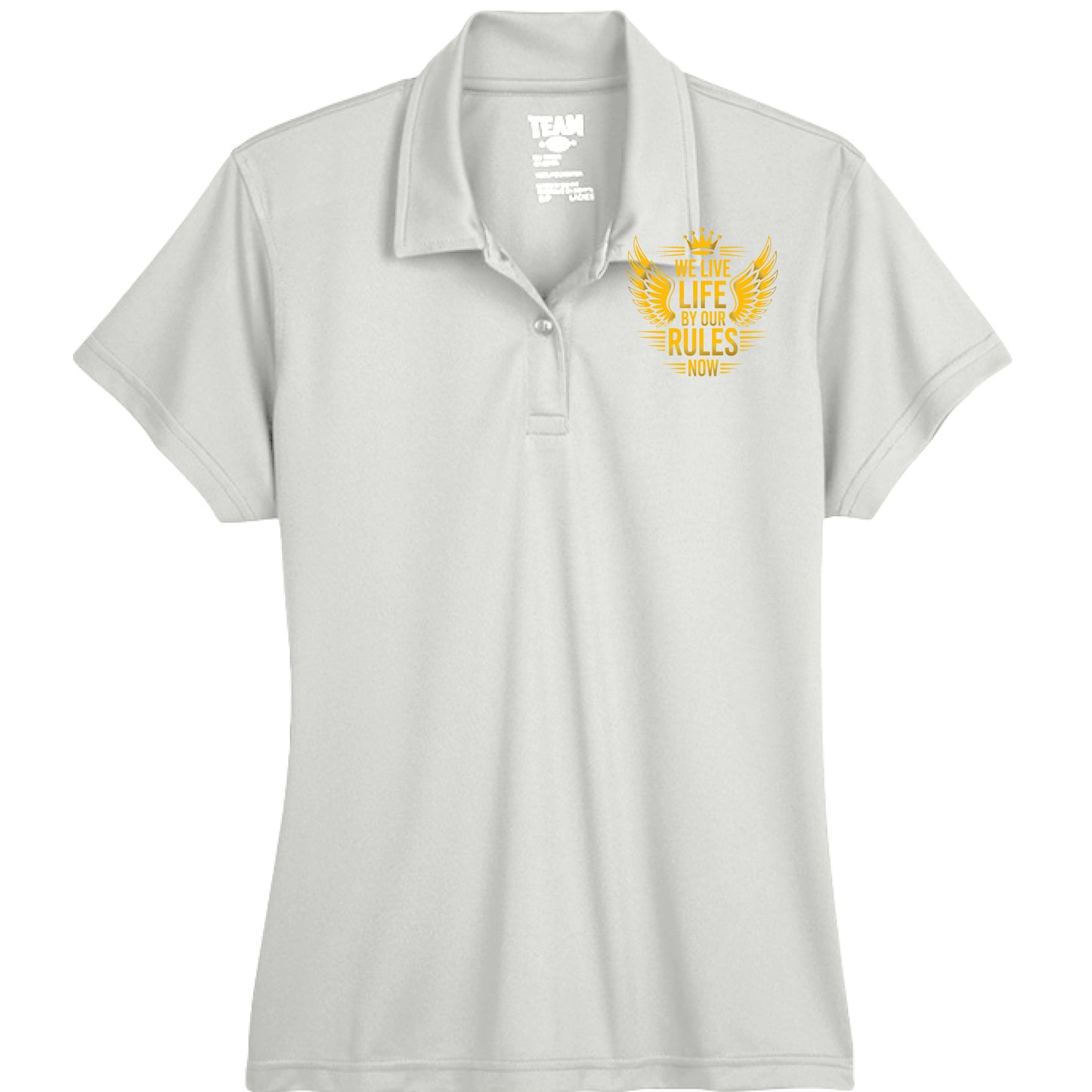SPORT SILVER - FRONT