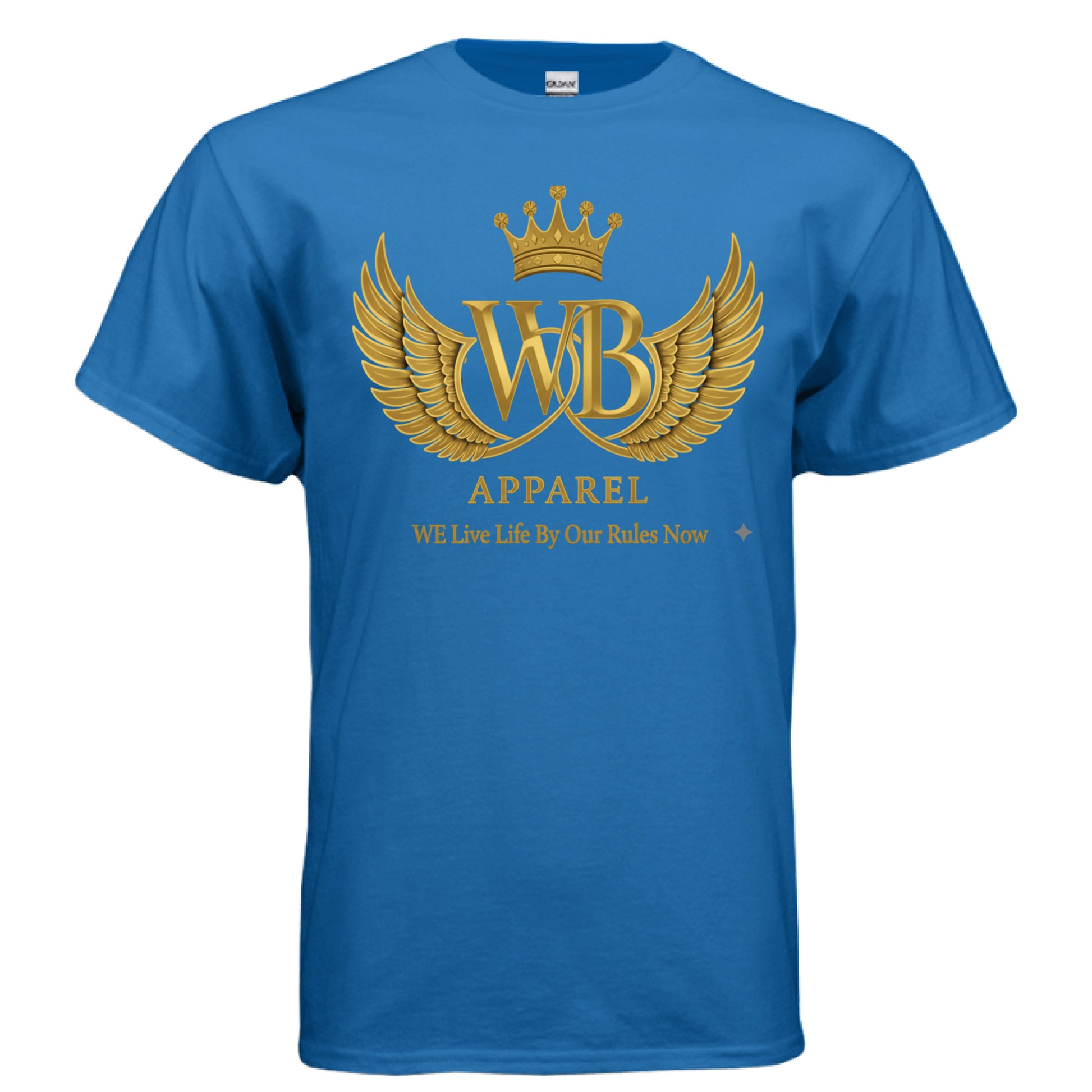 ROYAL - FRONT