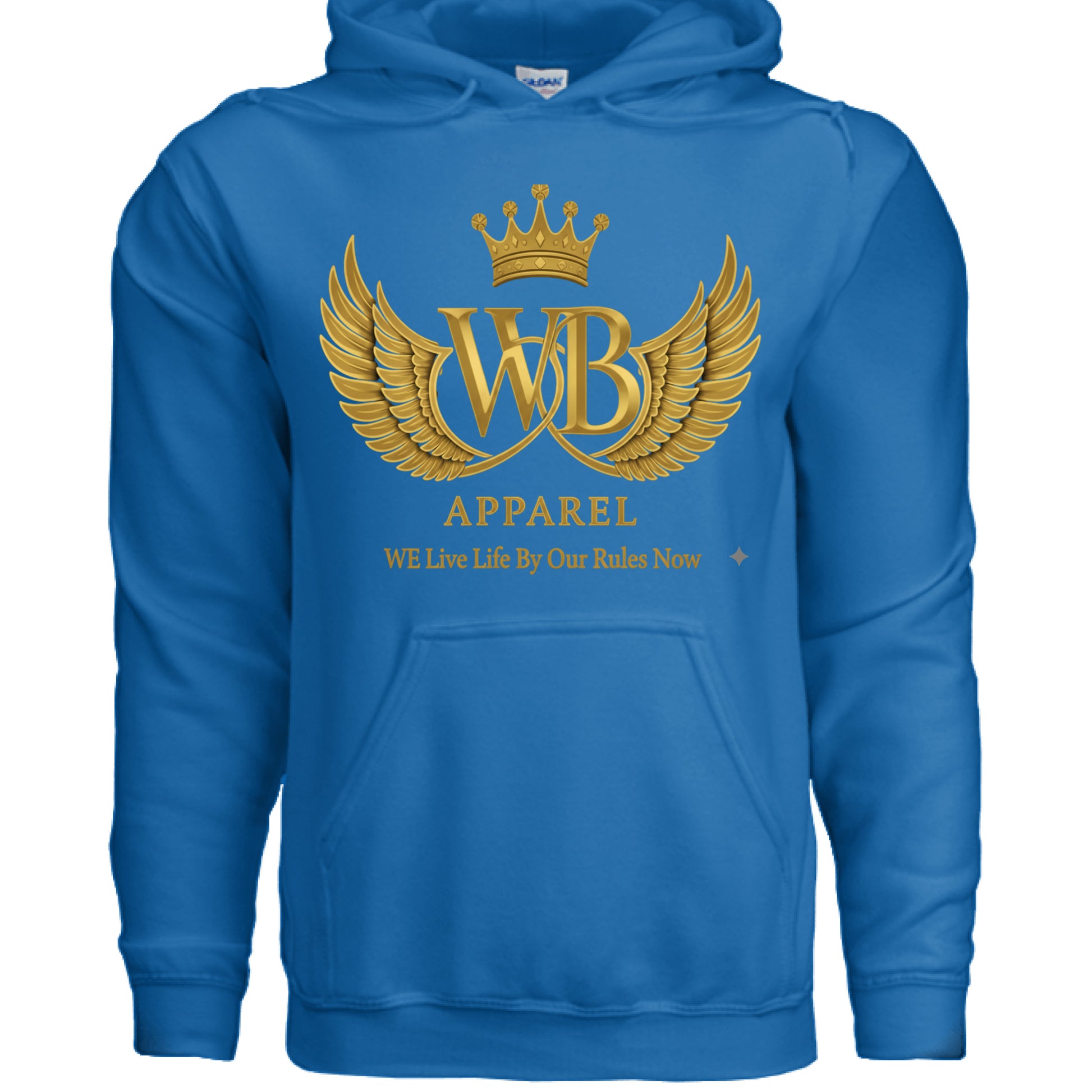 ROYAL - FRONT