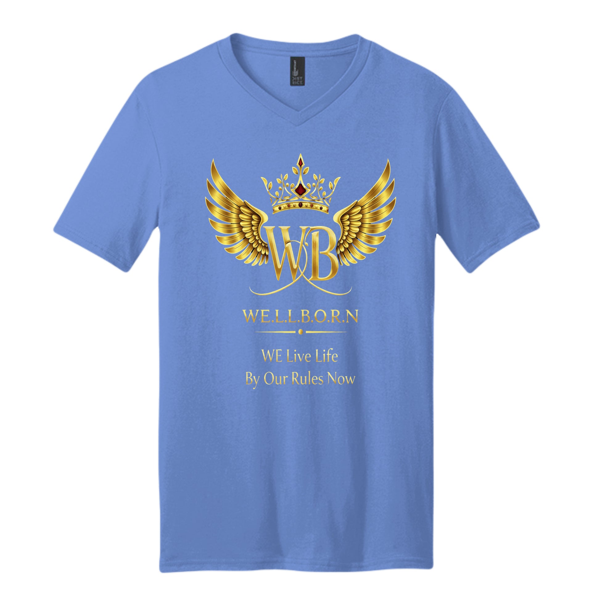 Hthrd Royal - FRONT