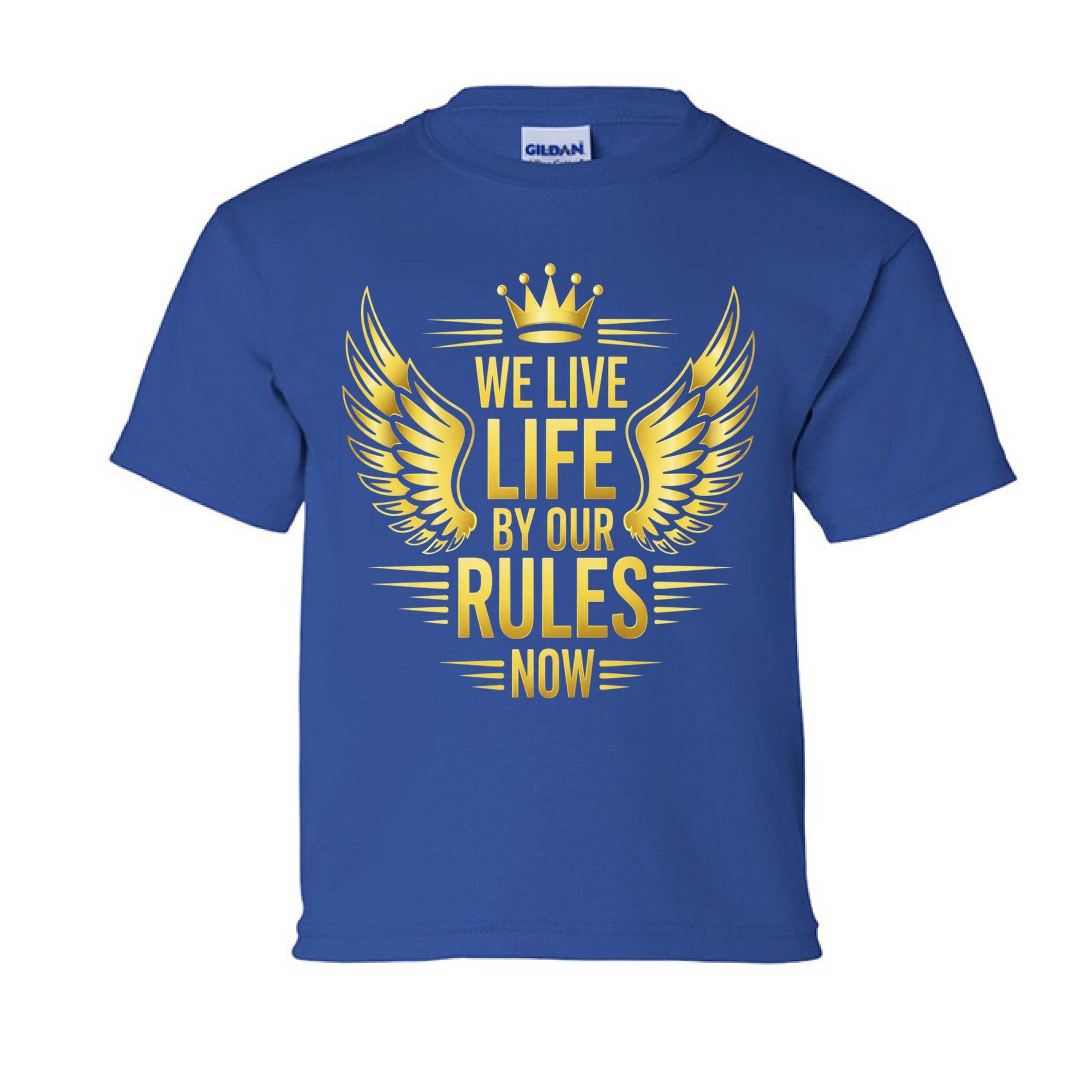 ROYAL - FRONT