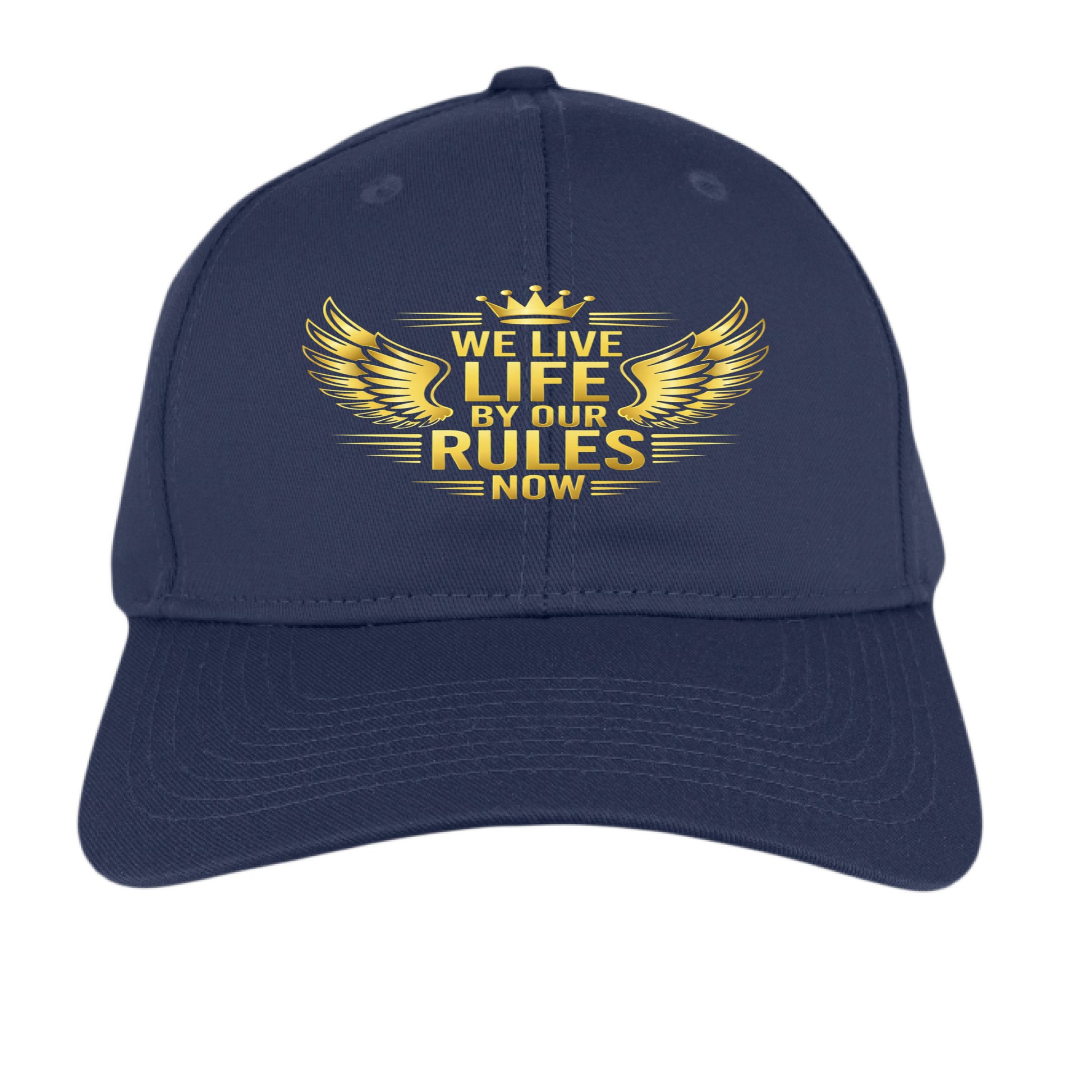 Navy - FRONT