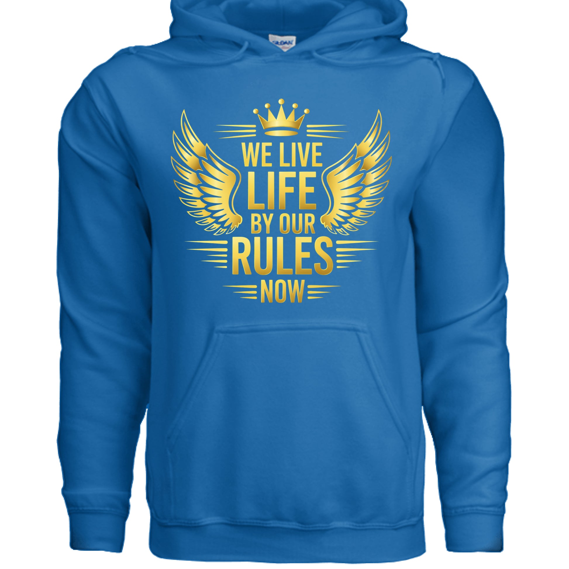 ROYAL - FRONT