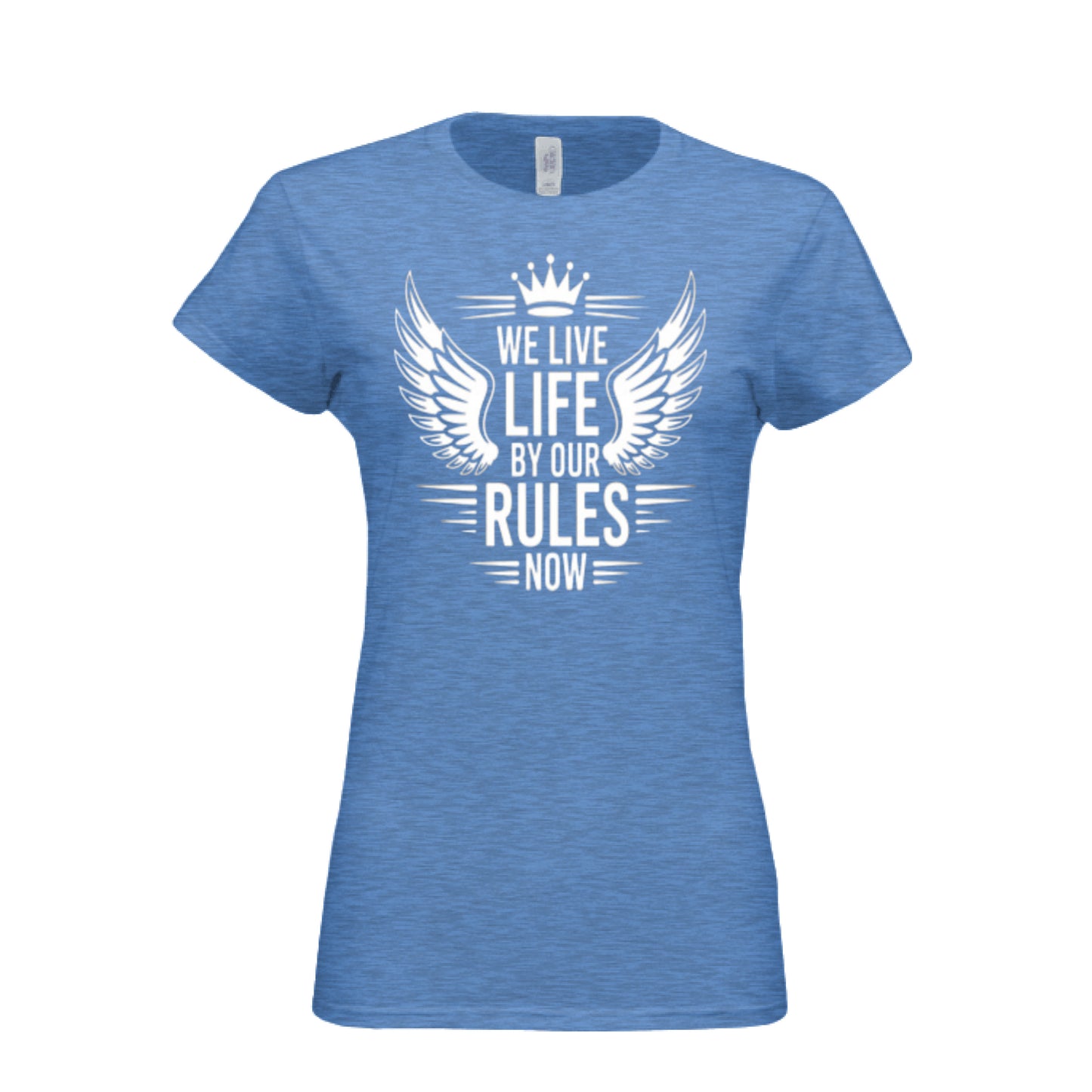 HEATHER ROYAL - FRONT