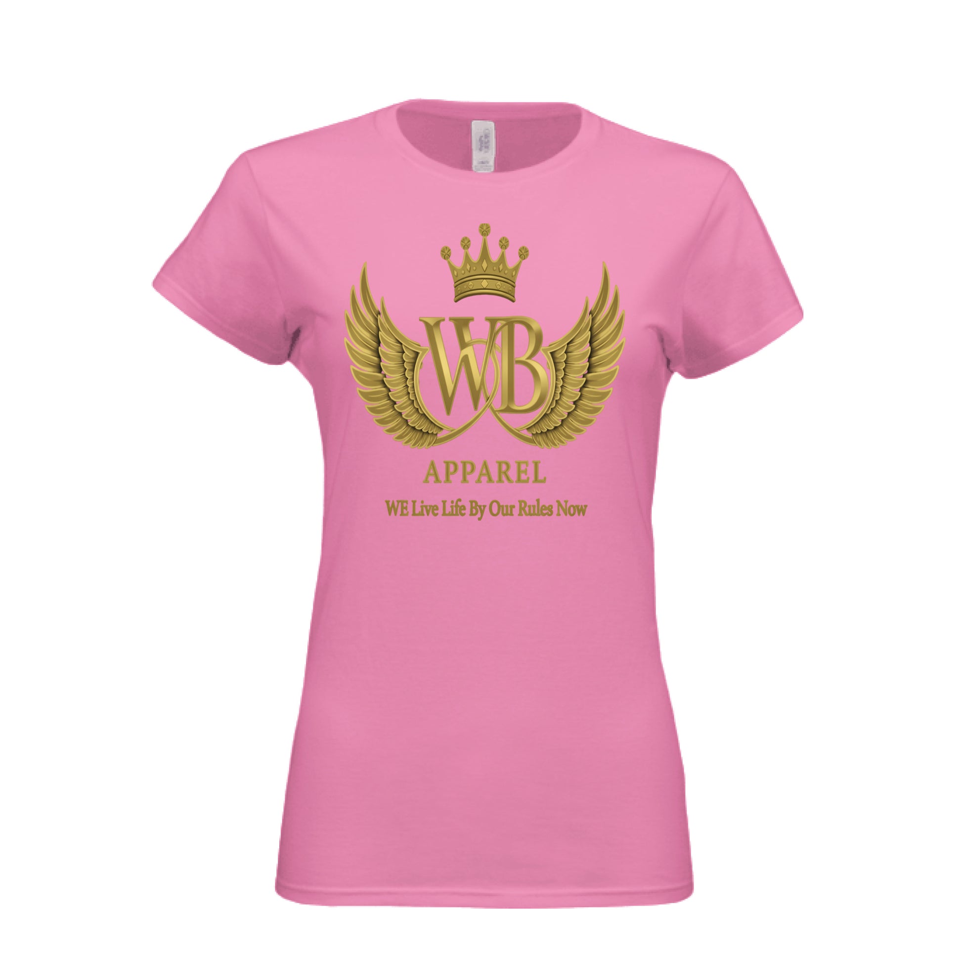 AZALEA - FRONT
