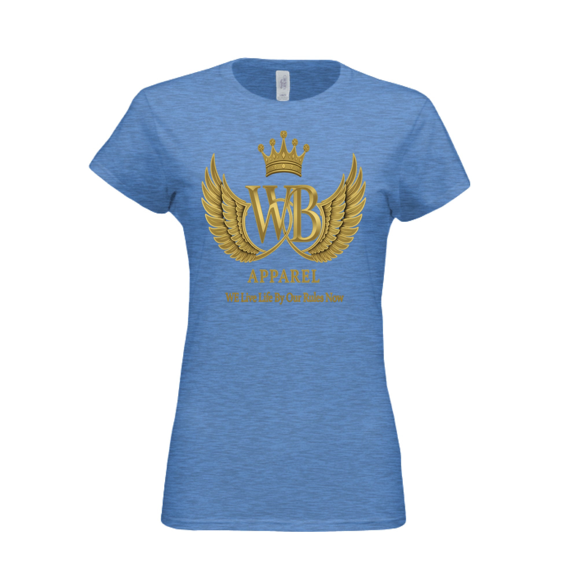 HEATHER ROYAL - FRONT