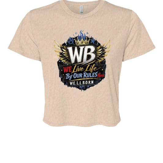 HEATHER DUST - FRONT