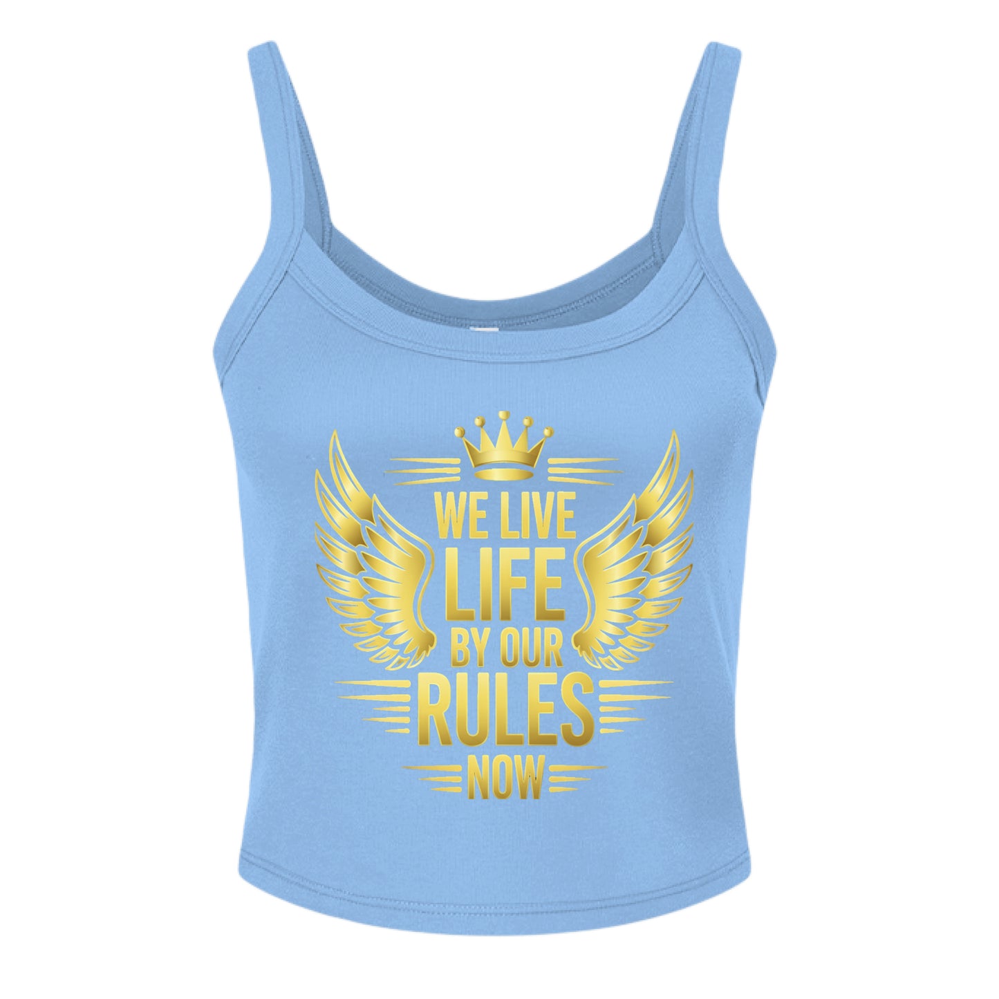 SLD BABY BLU BLN - FRONT