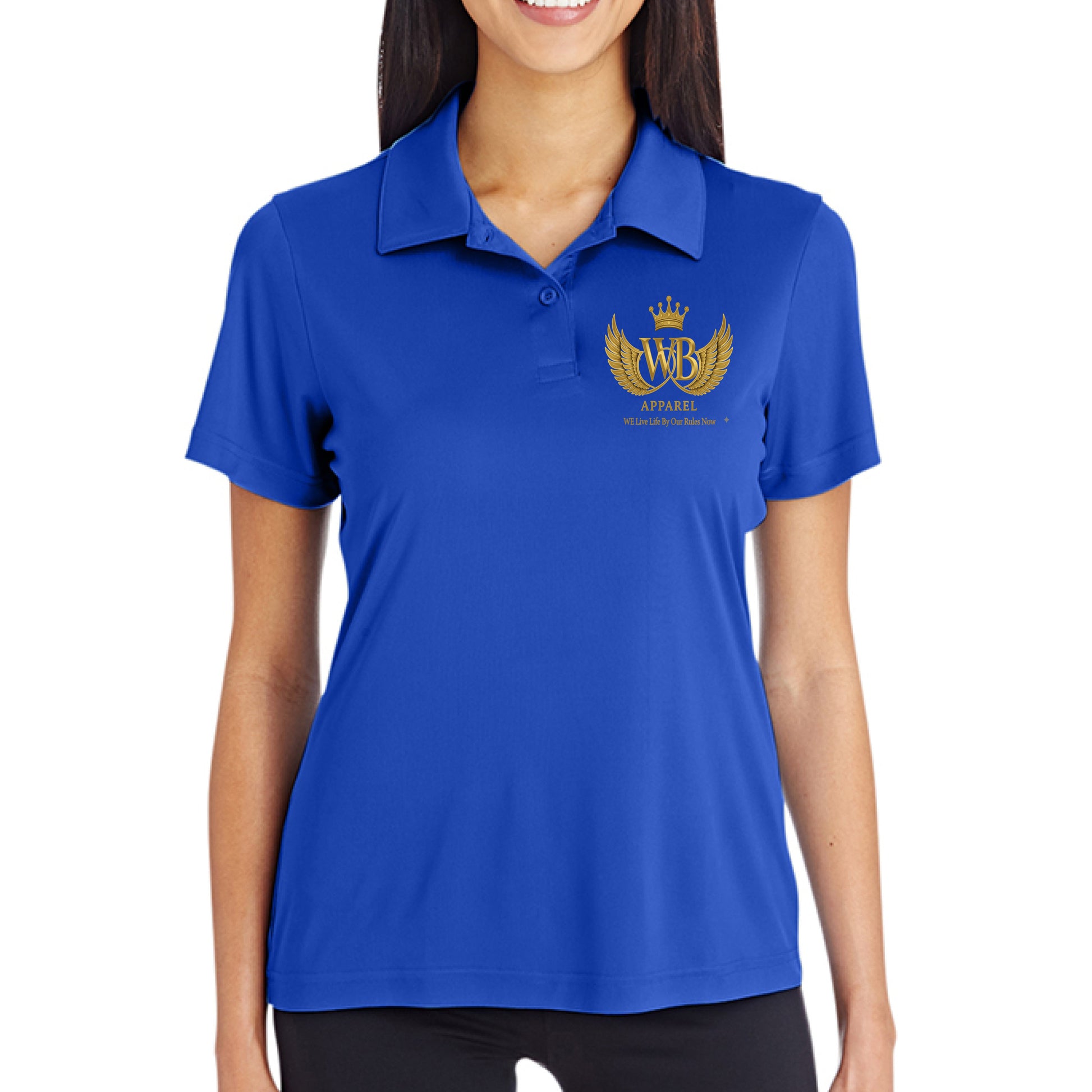 SPORT ROYAL - FRONT