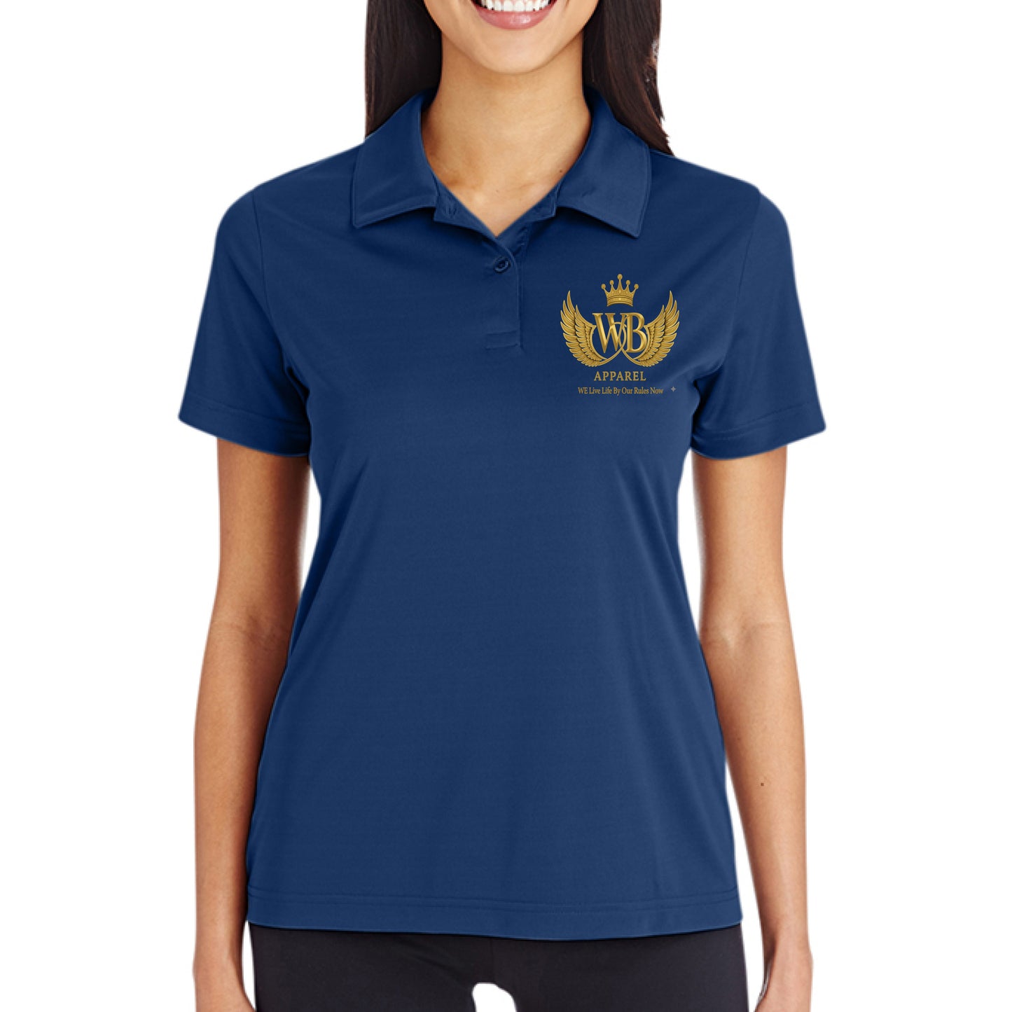 SPORT DARK NAVY - FRONT