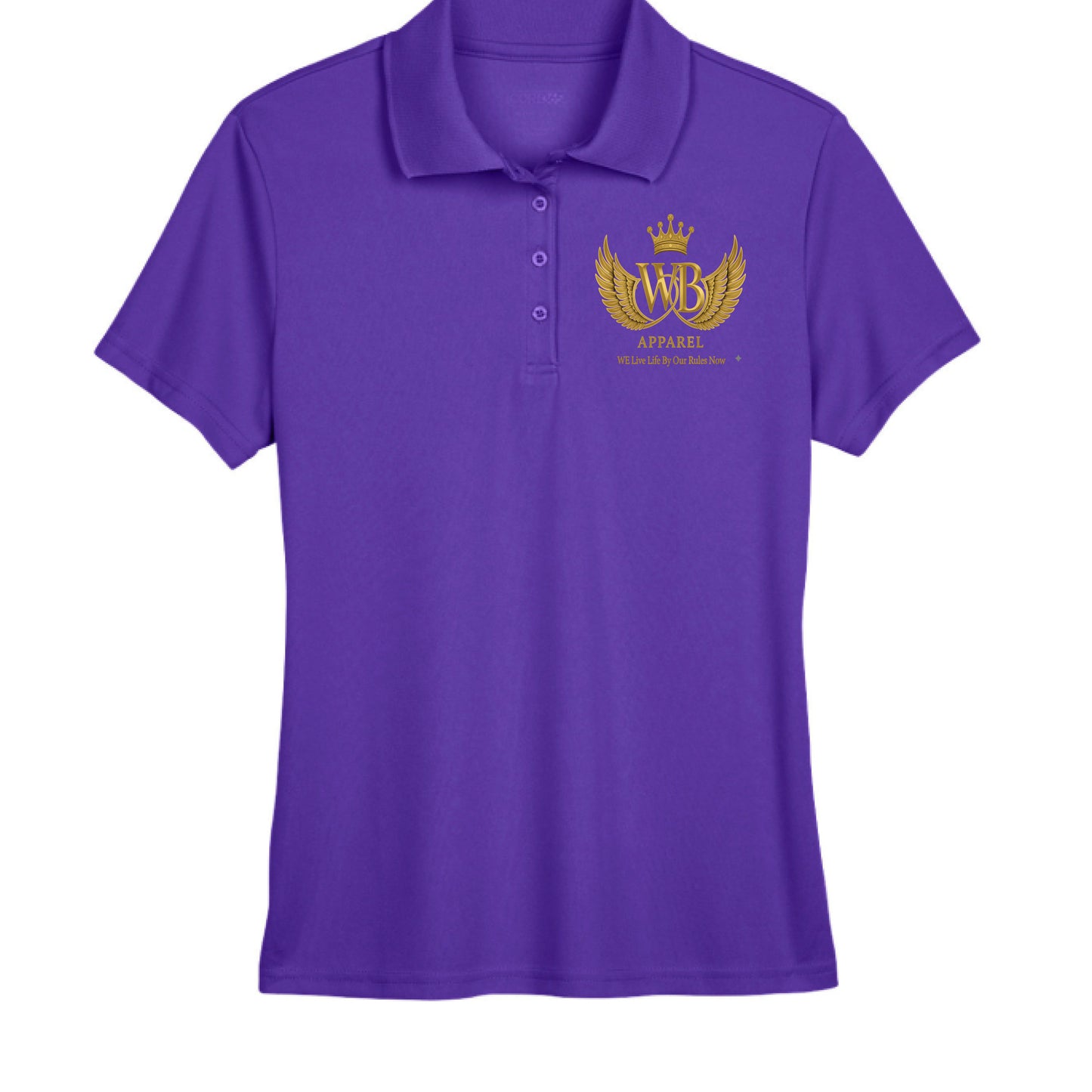CAMPUS PRPLE 427 - FRONT