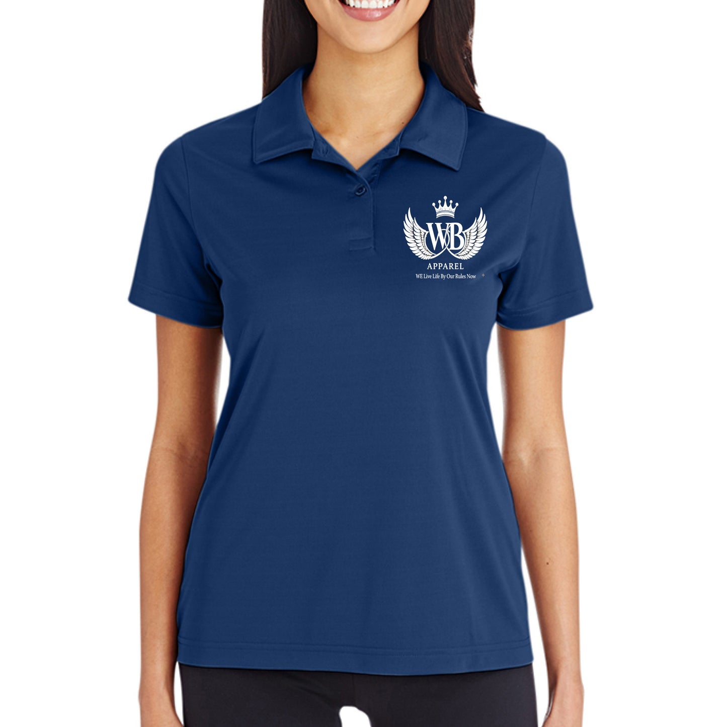 SPORT DARK NAVY - FRONT