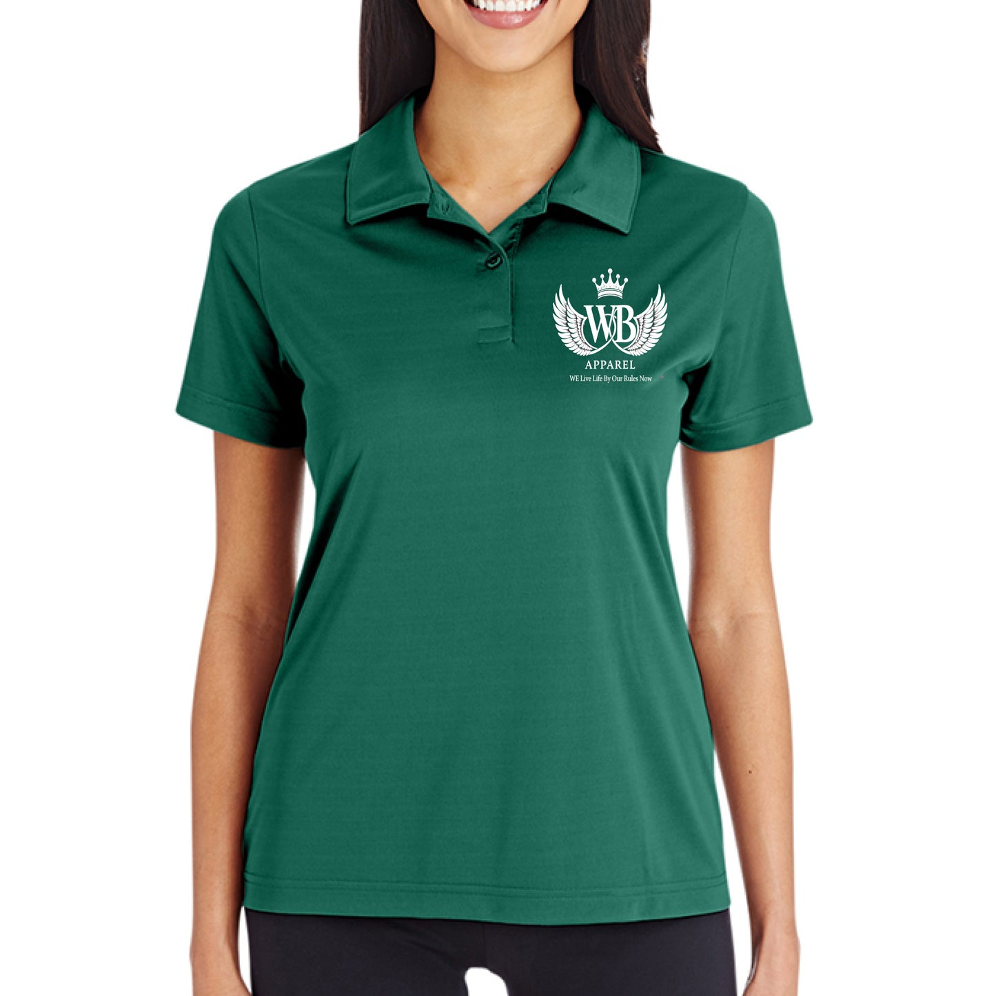 SPORT FOREST - FRONT