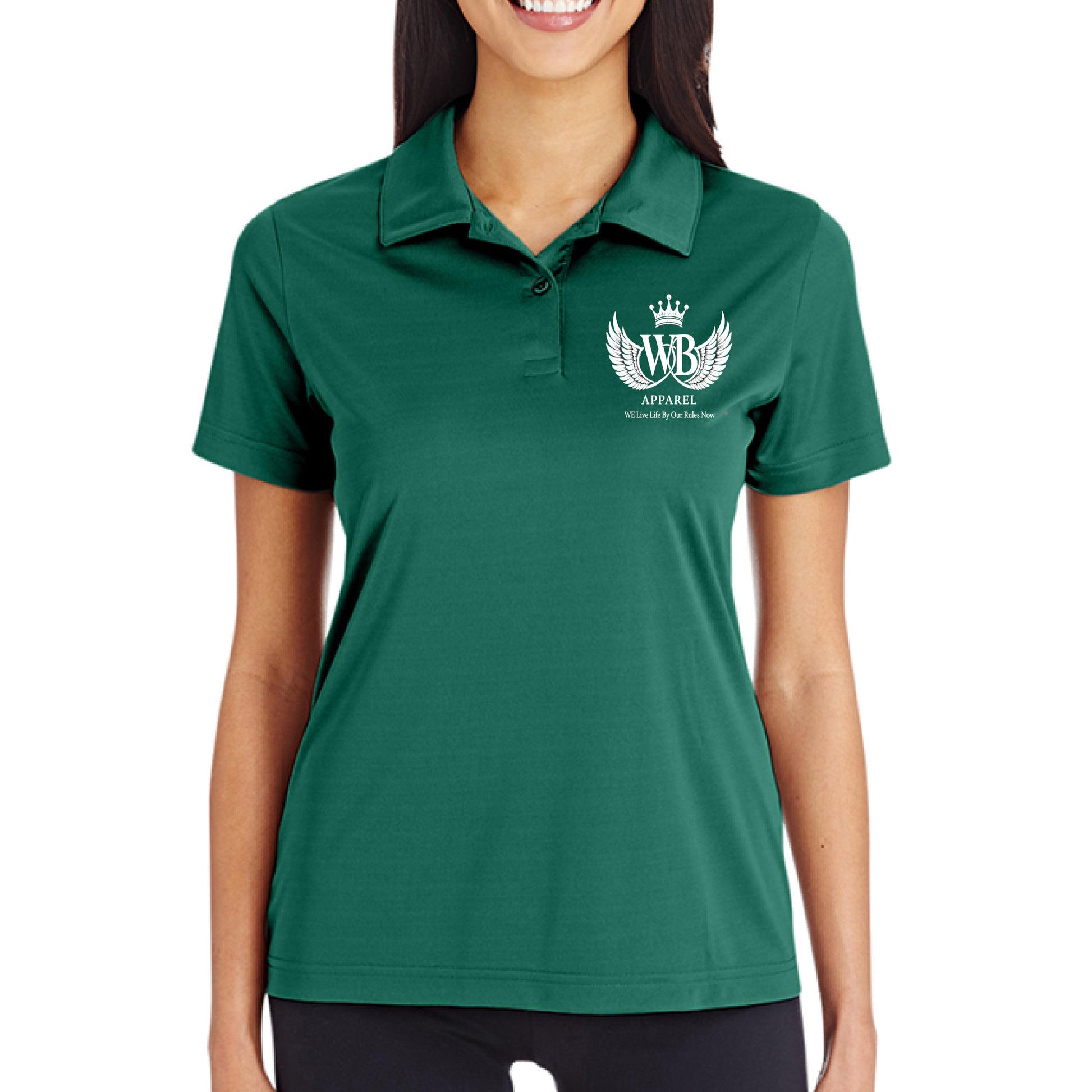 SPORT FOREST - FRONT
