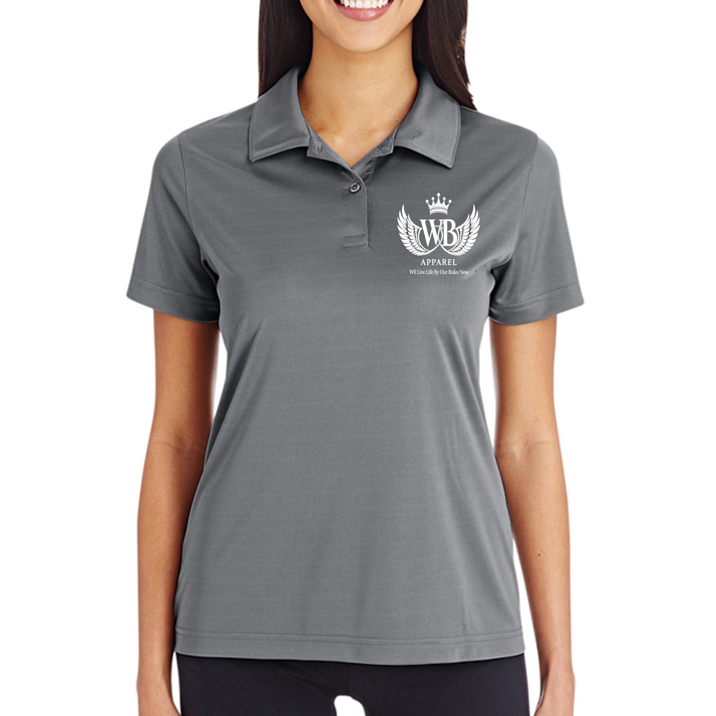 SPORT GRAPHITE - FRONT