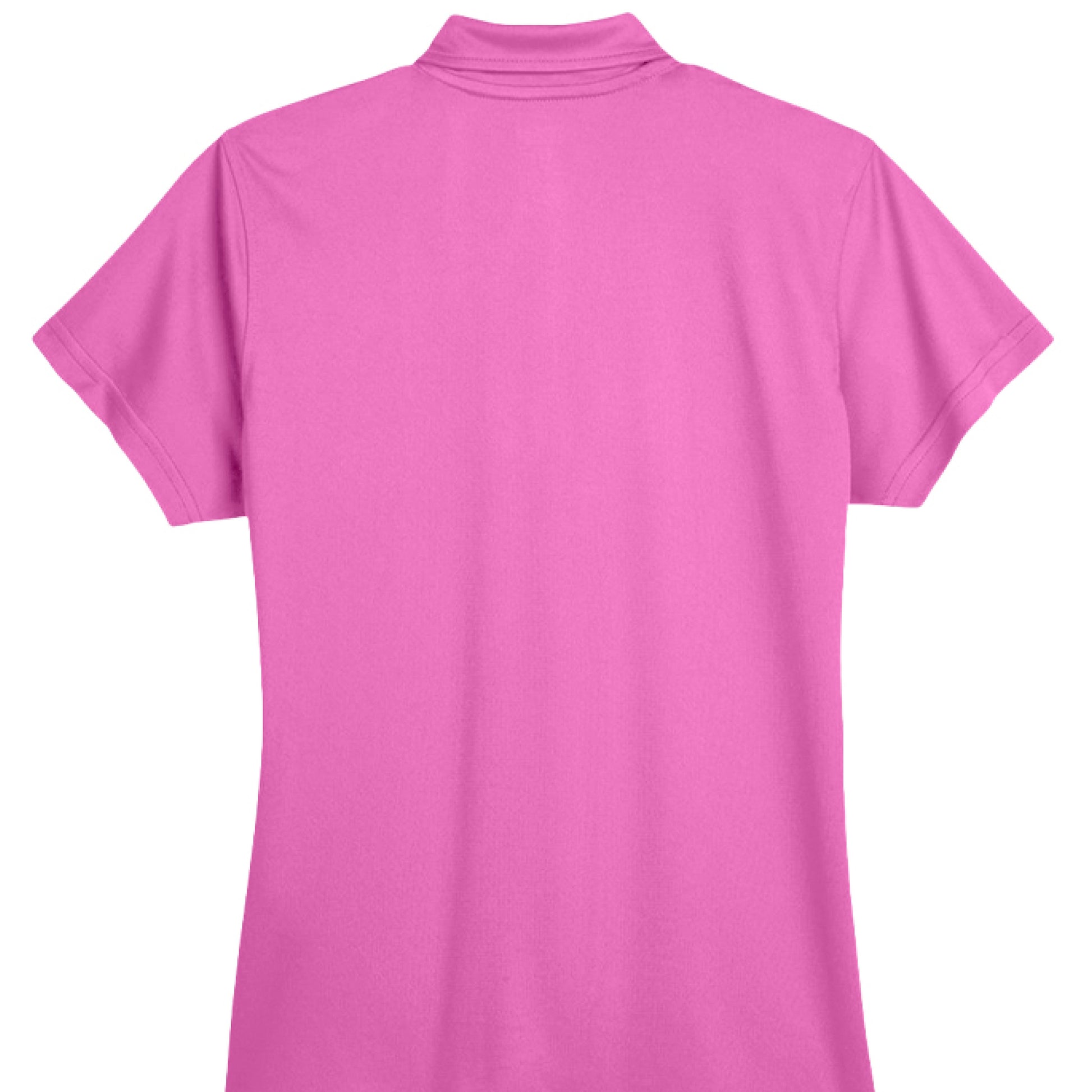 SPRT CHRITY PINK - BACK