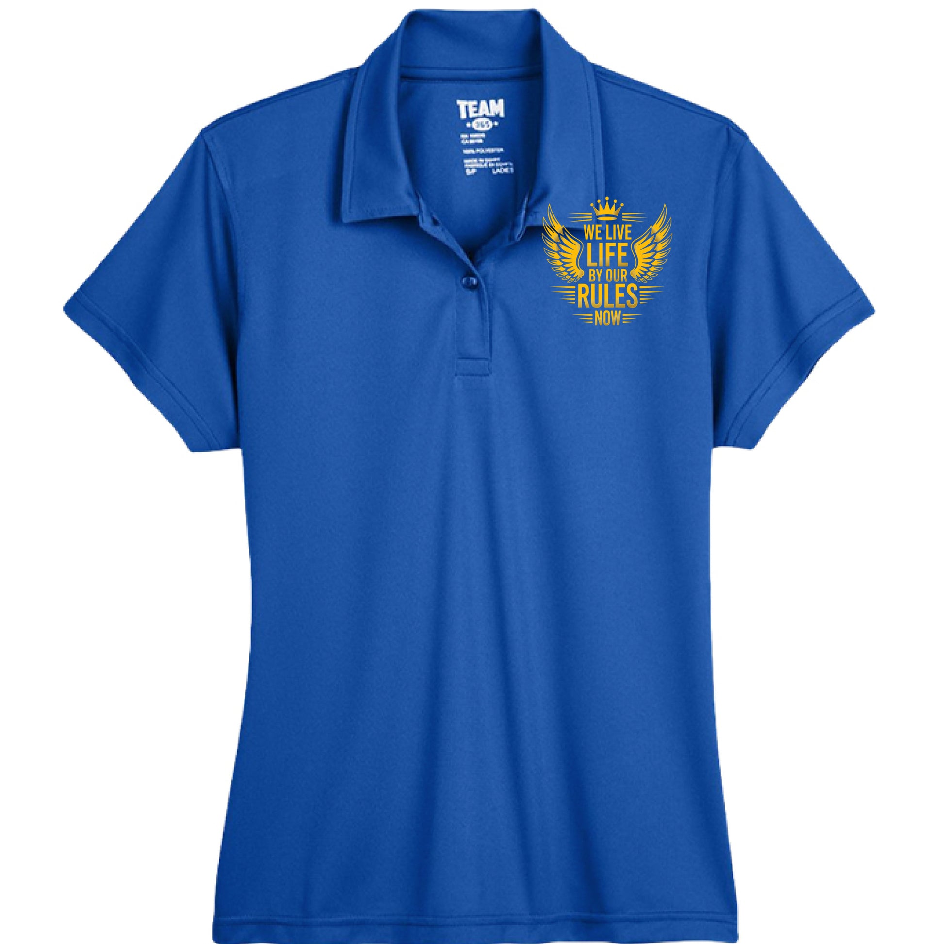 SPORT ROYAL - FRONT