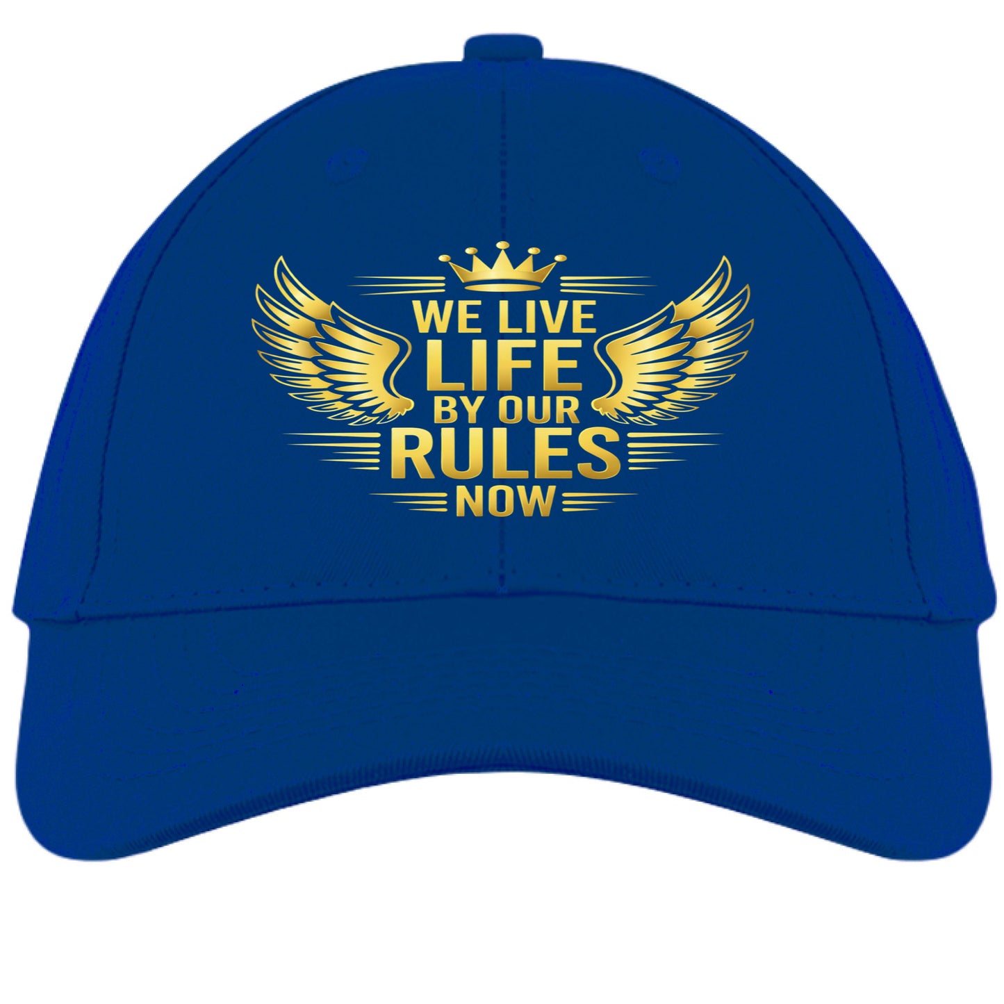 Royal - FRONT