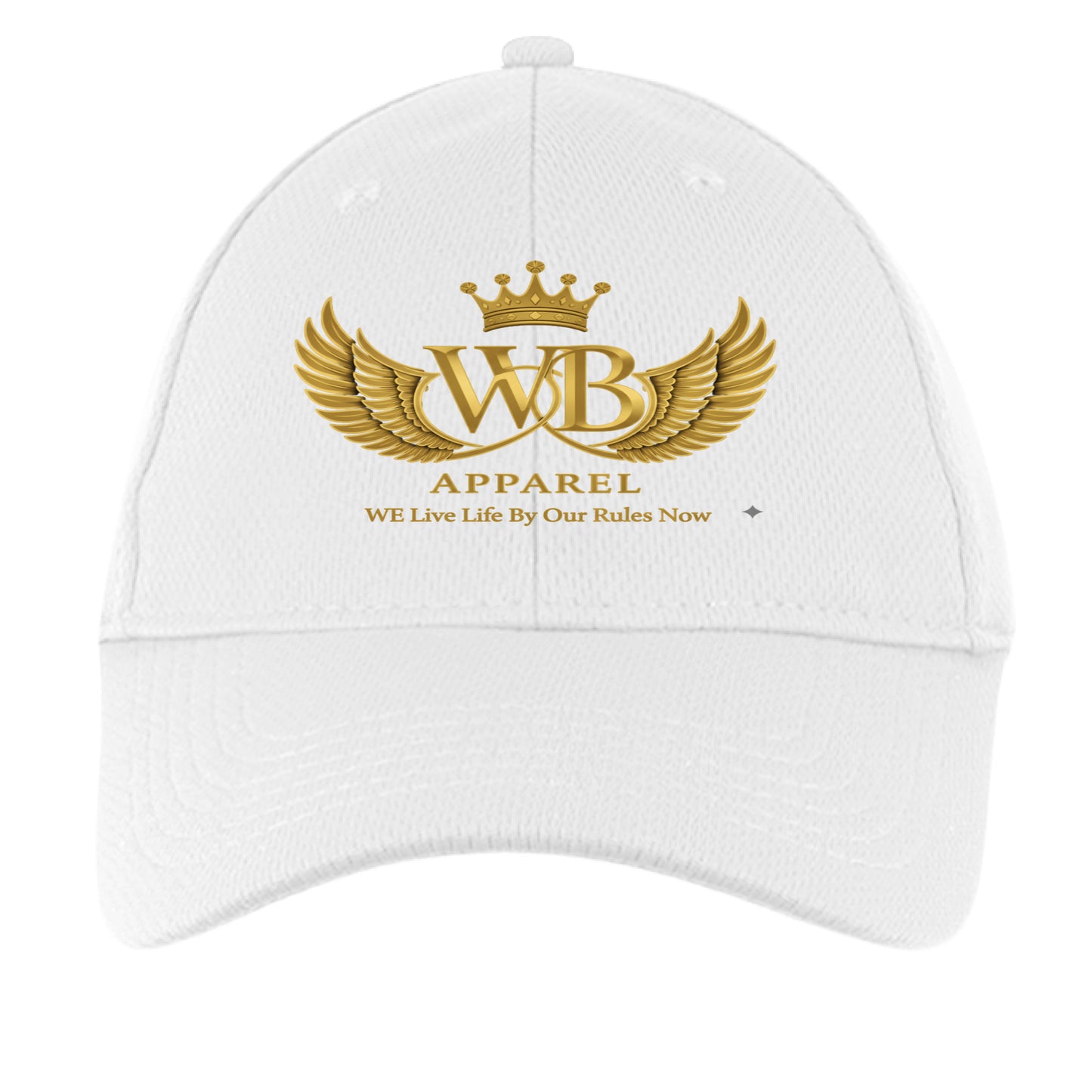 White - FRONT