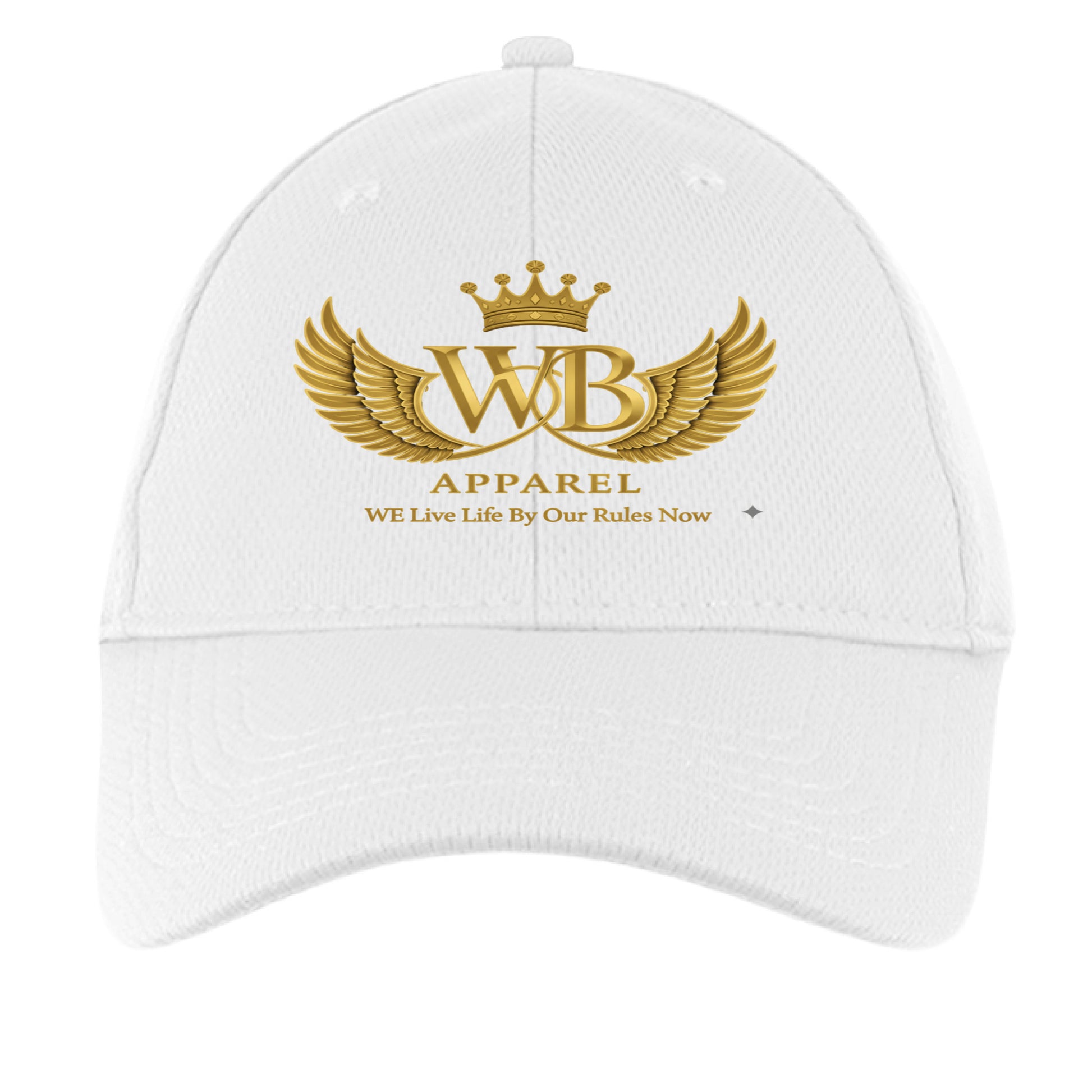 White - FRONT