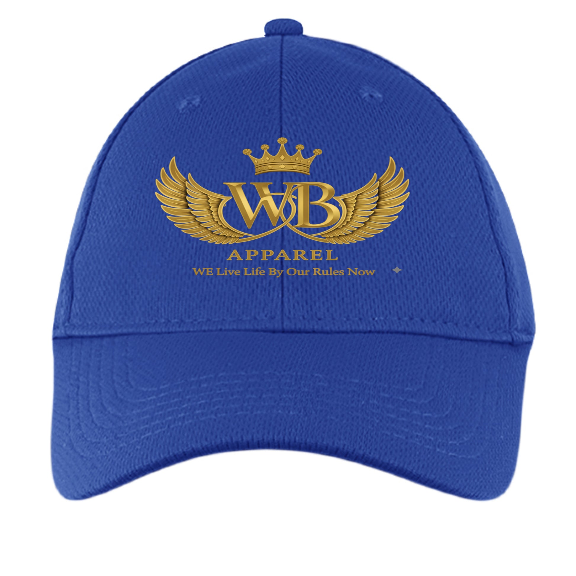 True Royal - FRONT