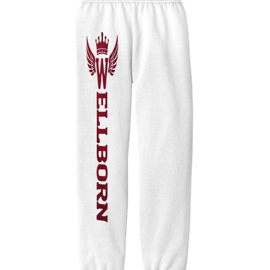 White - FRONT