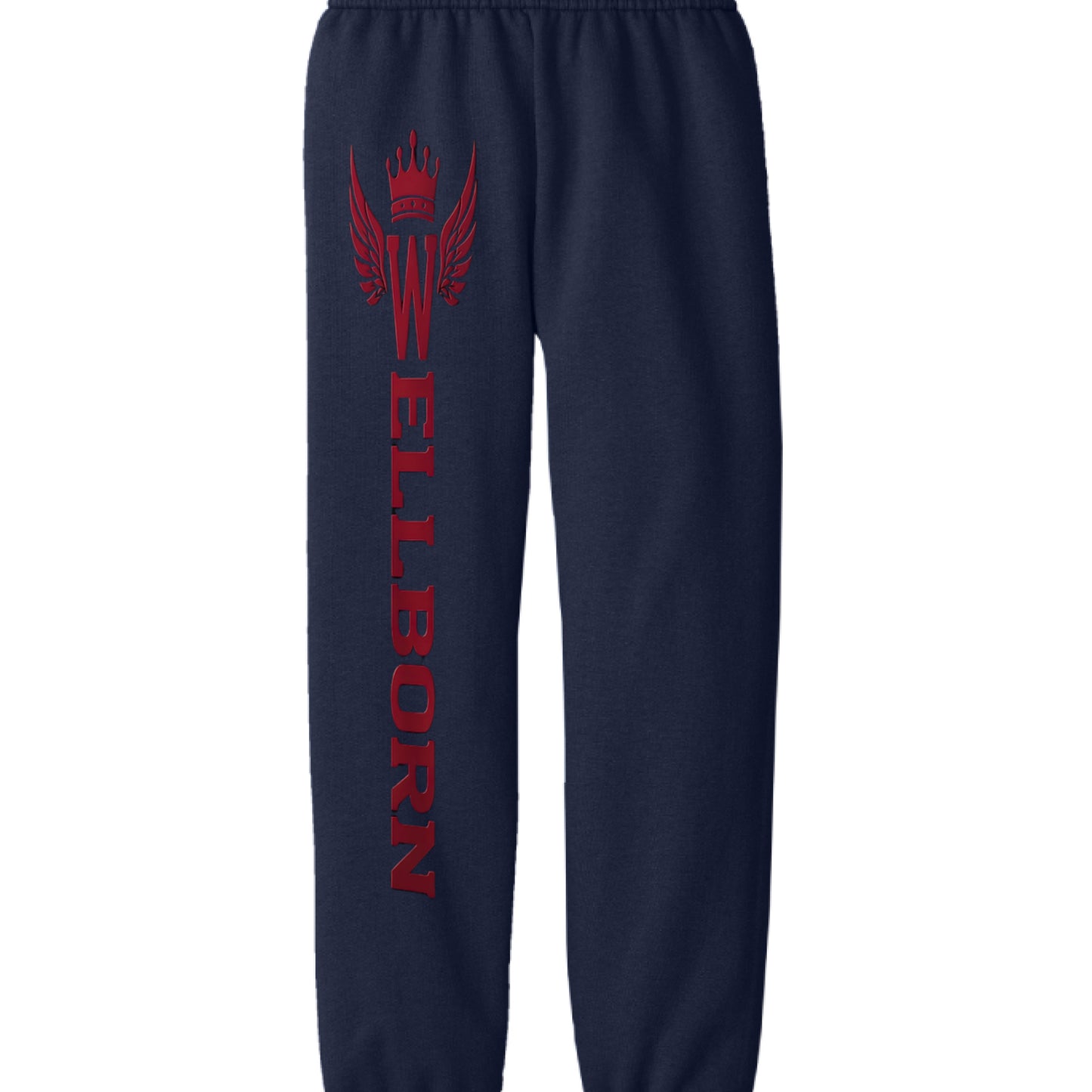 Navy - FRONT