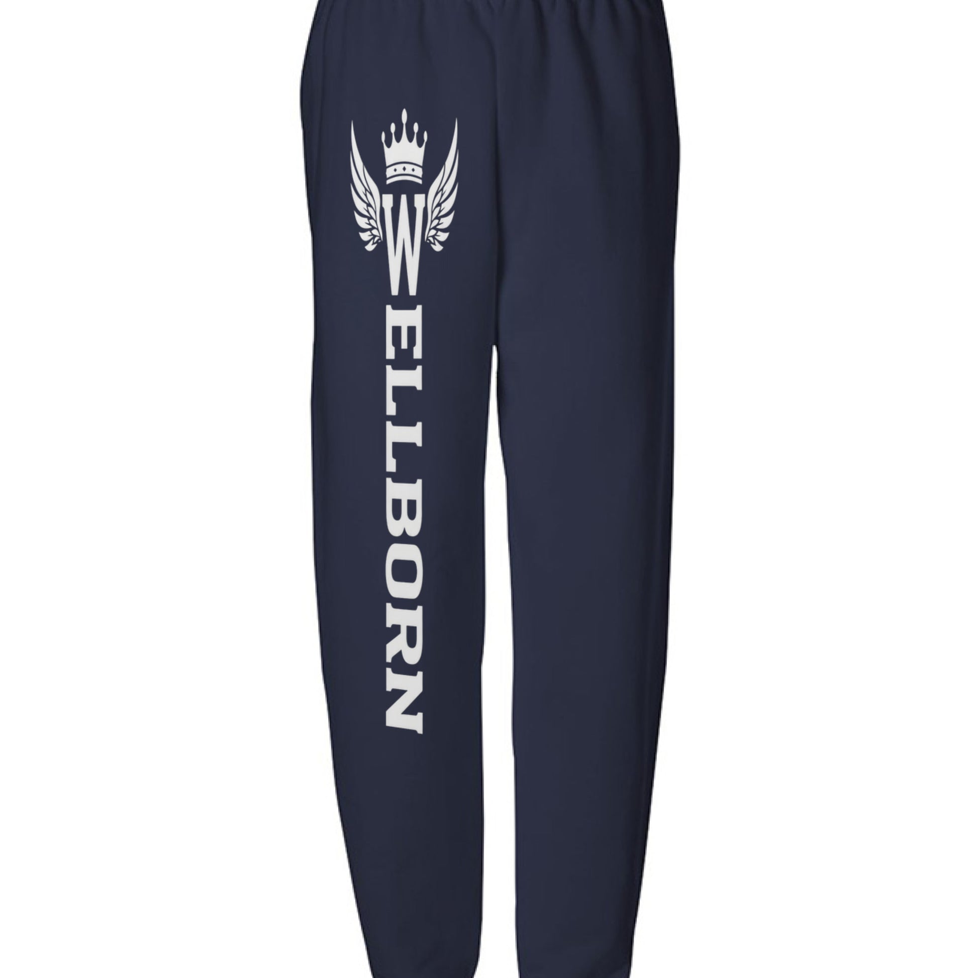 TRUE NAVY - FRONT
