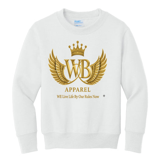 White - FRONT
