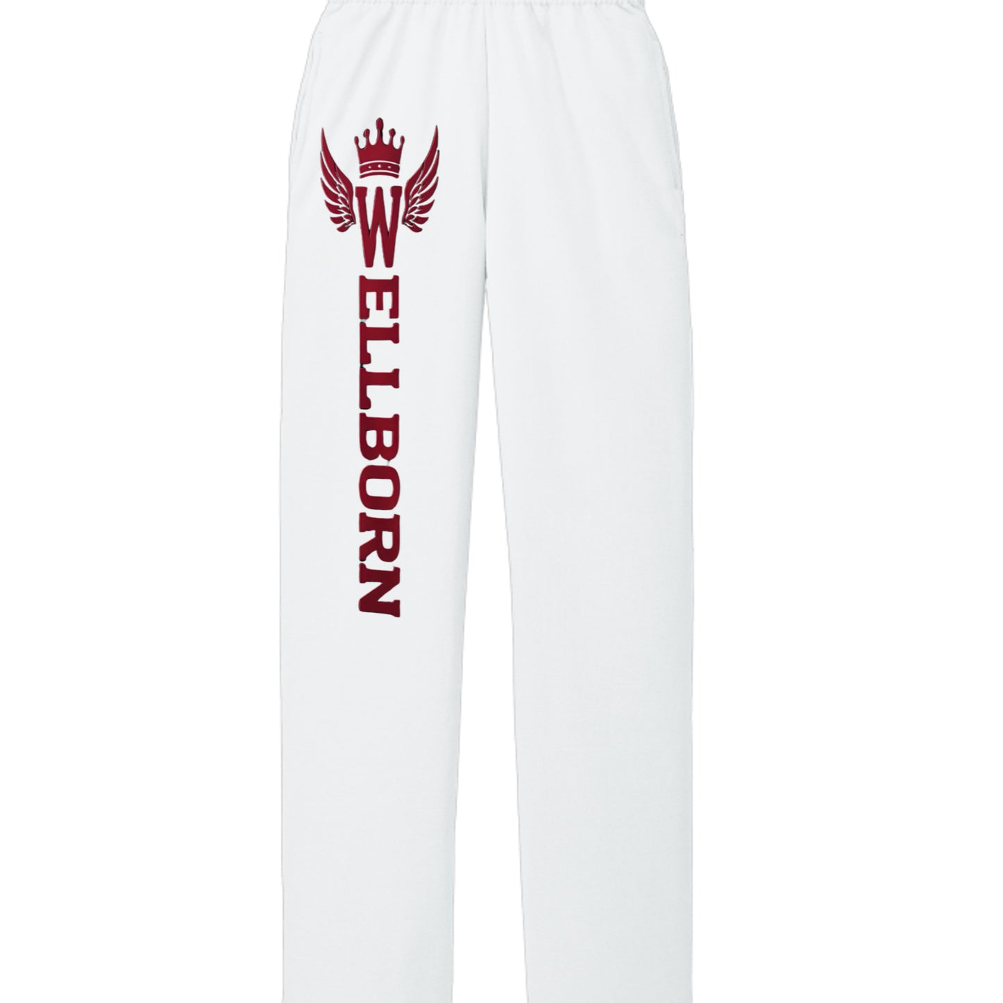 White - PC78P - FRONT