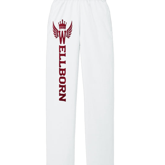 White - PC78P - FRONT