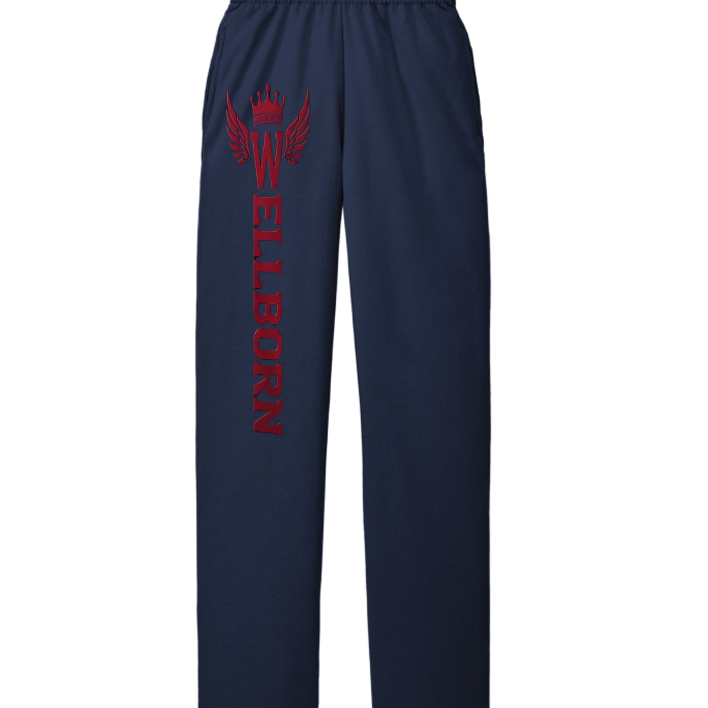 Navy - PC78P - FRONT