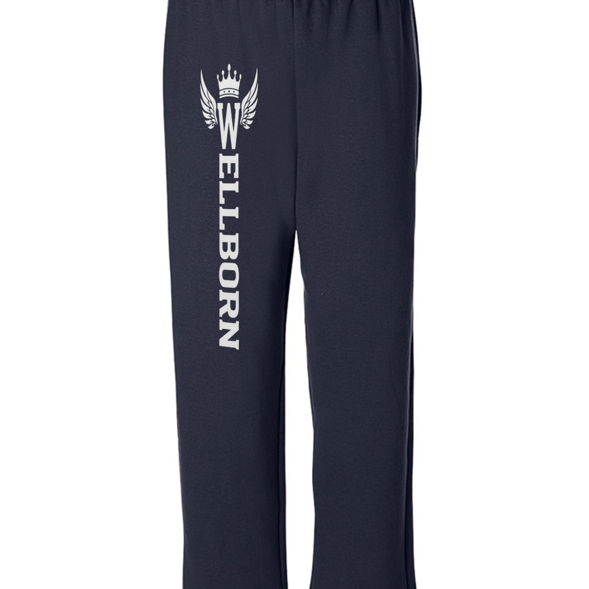 NAVY - G184 - FRONT